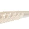 Yum Pulse Swimbait - 4.5in - Pearl White