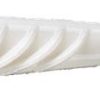 Yum Pulse Swimbait - 4.5in - White - YPL427