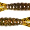 Z-Man Baby GOAT - 3in - Canada Craw