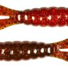 Z-Man Baby GOAT - 3in - Hot Craw