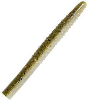 Z-Man Big TRD Bait - 4in - Goby Bryant