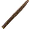 Z-Man Big TRD Bait - 4in - Green Pumpkin Goby