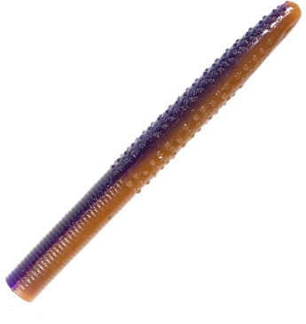 Z-Man Big TRD Bait - 4in - PB & J