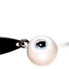 Z-Man ChatterBait WillowVibe - 1/4oz - Pearl