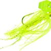 Z-Man Chatterbait Micro - 1/8oz - Chartreuse