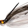 Z-Man CrossEyeZ ChatterBait - 1/2oz - Shad Spawn