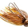 Z-Man CrosseyeZ Football Jig - 3/4oz - Ledge Craw