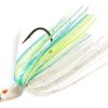 Z-Man CrosseyeZ Snakehead Swim Jig - 1/4oz - Citrus Shad