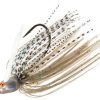 Z-Man CrosseyeZ Snakehead Swim Jig - 1/4oz - Mouserat