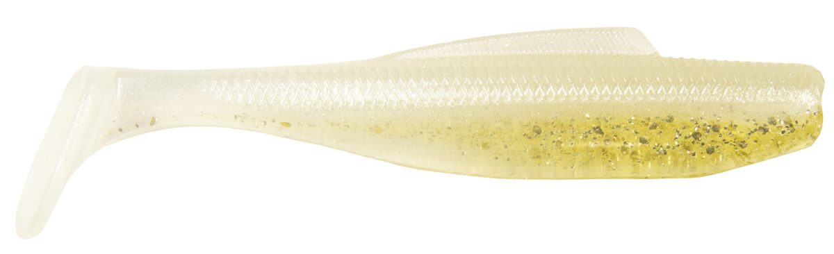 Z-Man DieZel MinnowZ Swimbait - Beer Run