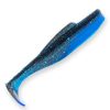 Z-Man DieZel MinnowZ Swimbait - Black/Blue