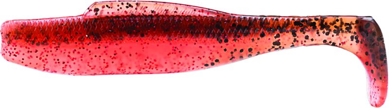 Z-Man DieZel MinnowZ Swimbait - Calico Candy