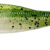 Z-Man DieZel MinnowZ Swimbait - Green Lantern