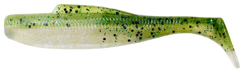 Z-Man DieZel MinnowZ Swimbait - Green Lantern