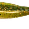 Z-Man DieZel MinnowZ Swimbait - Redfish Toad