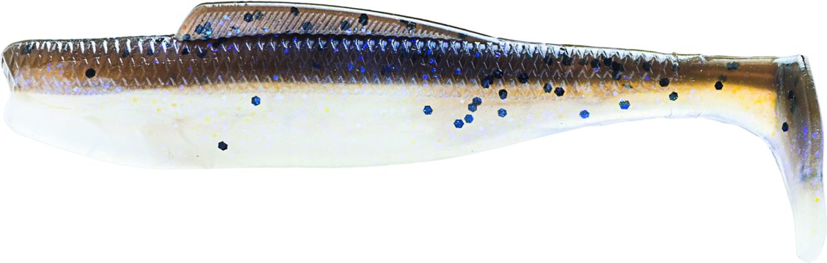 Z-Man DieZel MinnowZ Swimbait - The Deal