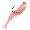 Z-Man EZ Shrimpz Rigged Lure - 3-1/2in - Laguna Shrimp