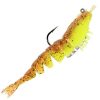 Z-Man EZ Shrimpz Rigged Lure - 3-1/2in - Sexy Penny