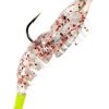 Z-Man EZ Shrimpz Rigged Lure - 3-1/2in - Shrimp Po Boy