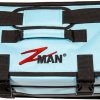 Z-Man ElaZtech Bait LockerZ - Blue/Black