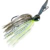 Z-Man Evergreen Chatterbait Jack Hammer - 1/2oz - Bhite Delight