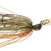 Z-Man Evergreen Chatterbait Jack Hammer - 1/2oz - Brett's Bluegill