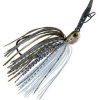 Z-Man Evergreen Chatterbait Jack Hammer - 1/2oz - Green Pumpkin Shad