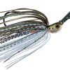 Z-Man Evergreen Chatterbait Jack Hammer - 3/4oz - Green Pumpkin Shad