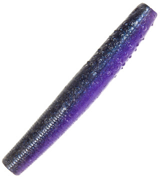 Z-Man Finesse TRD Ned Rig Worm - Mood Ring