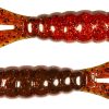 Z-Man GOAT - 3-3/4in - Hot Craw