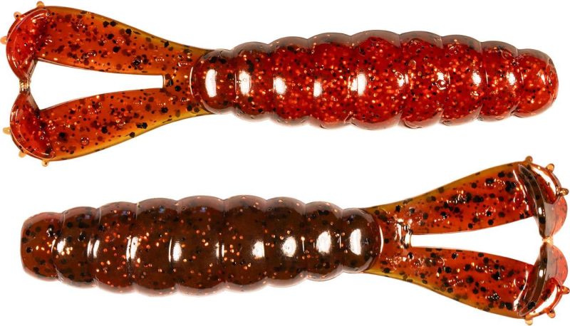 Z-Man GOAT - 3-3/4in - Hot Craw