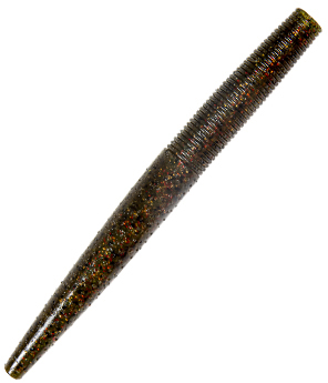 Z-Man Giant TRD Worm - Canada Craw