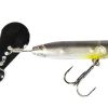 Z-Man HellraiZer Topwater Bait - Ghost Shad