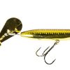 Z-Man HellraiZer Topwater Bait - Golden Boy