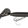 Z-Man HellraiZer Topwater Bait - Matte Black