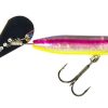 Z-Man HellraiZer Topwater Bait - Purple Death