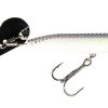 Z-Man HellraiZer Topwater Bait - Scaly Shad