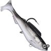 Z-Man HerculeZ Swimbait - 4in - Mulletron