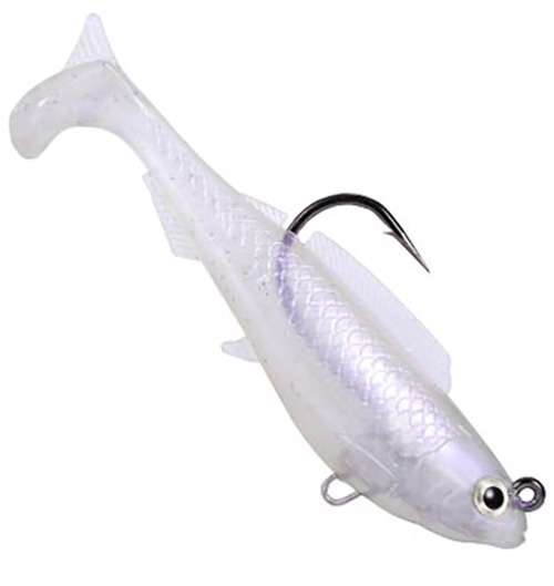 Z-Man HerculeZ Swimbait - 4in - Opening Night