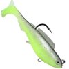 Z-Man HerculeZ Swimbait - 4in - Sexy Mullet