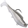 Z-Man HerculeZ Swimbait - 4in - Shiner