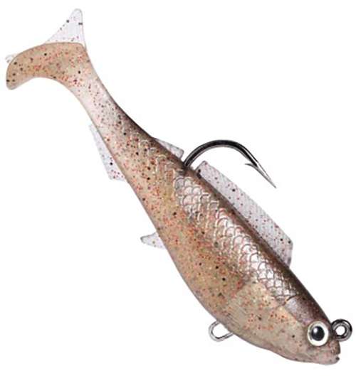 Z-Man HerculeZ Swimbait - 5in - Houdini