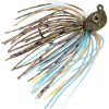 Z-Man Midwest Finesse Swim Jig - 1/4oz - Bluegill