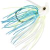 Z-Man Midwest Finesse Swim Jig - 1/4oz - Citrus Shad