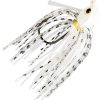 Z-Man Midwest Finesse Swim Jig - 1/4oz - Gizzard Shad