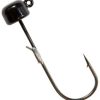 Z-Man Power Finesse Shroomz - 1/6oz - Black