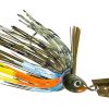 Z-Man Project Z Chatterbait Weedless Lure - 1/2oz - Breaking Bream