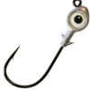 Z-Man Redfish Eye Jigheads - 1/2oz - Glow