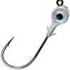 Z-Man Redfish Eye Jigheads - 1/4oz - Pearl