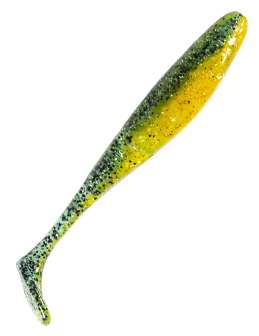 Z-Man Scented PaddlerZ Baits - Pro Yellow Perch